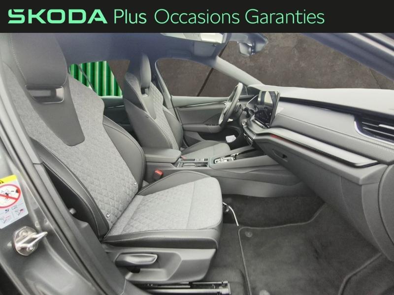 Voitures occasions ŠKODA Octavia Combi Sportline Rivery