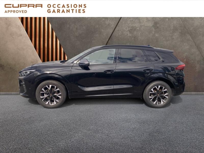 Voitures occasions CUPRA Terramar V Rivery