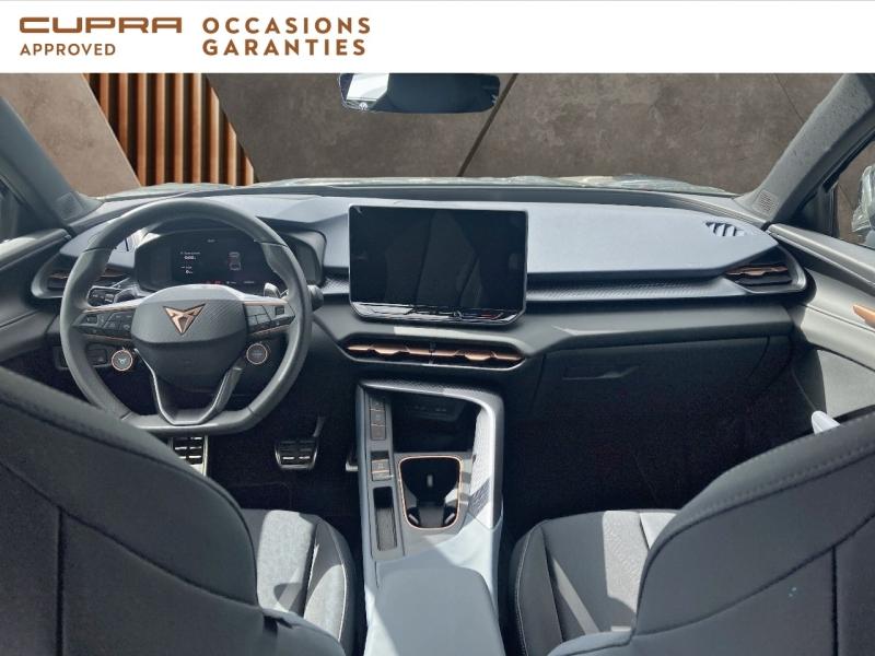 Voitures occasions CUPRA Terramar V Rivery