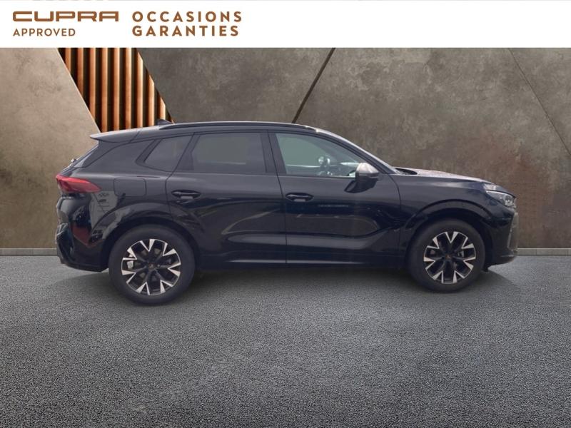 Voitures occasions CUPRA Terramar V Rivery