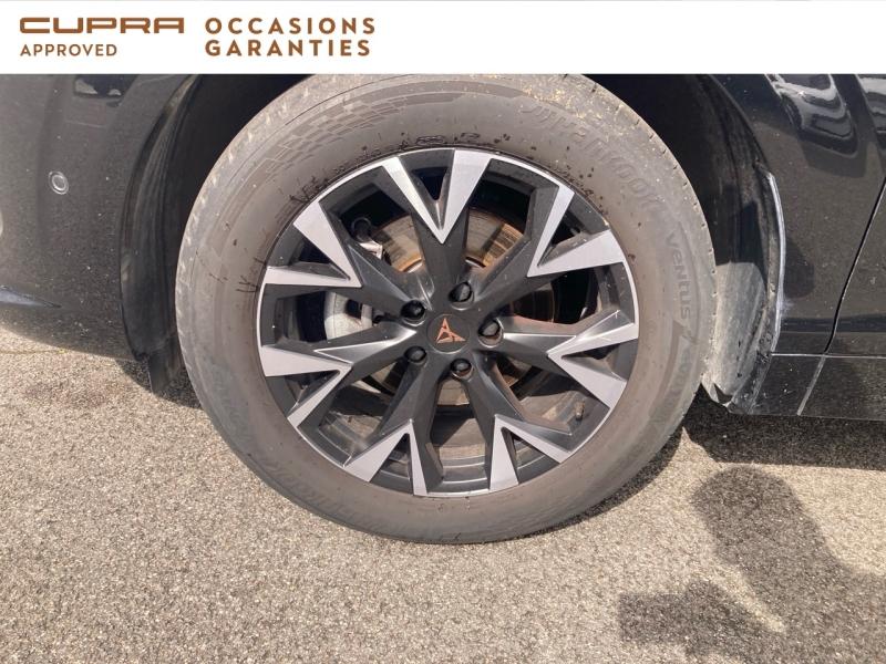 Voitures occasions CUPRA Terramar V Rivery