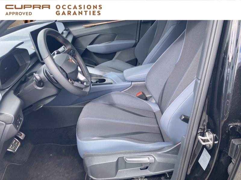 Voitures occasions CUPRA Terramar V Rivery