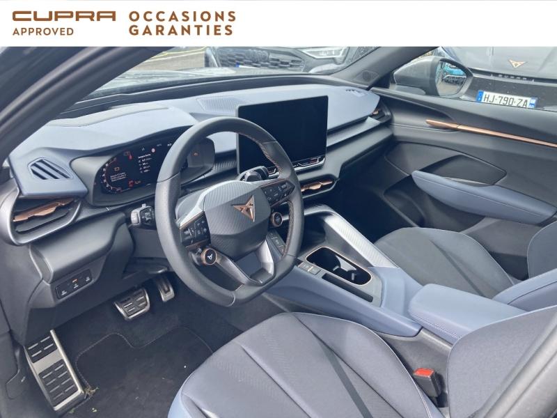 Voitures occasions CUPRA Terramar V Rivery