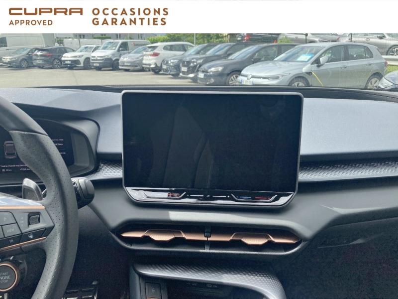 Voitures occasions CUPRA Terramar V Rivery
