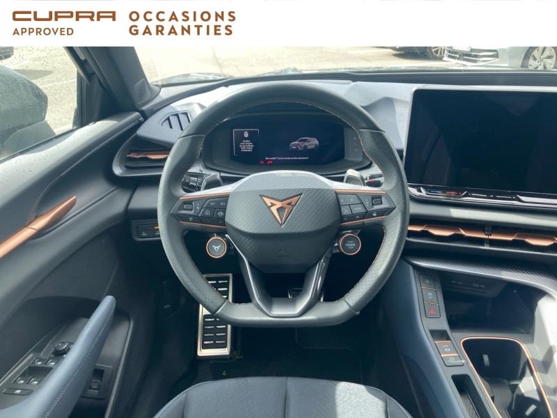 Voitures occasions CUPRA Terramar V Rivery