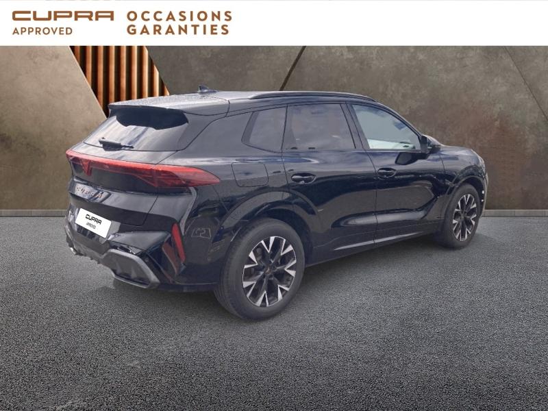 Voitures occasions CUPRA Terramar V Rivery