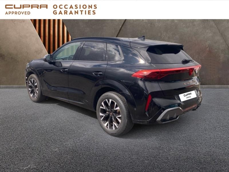 Voitures occasions CUPRA Terramar V Rivery