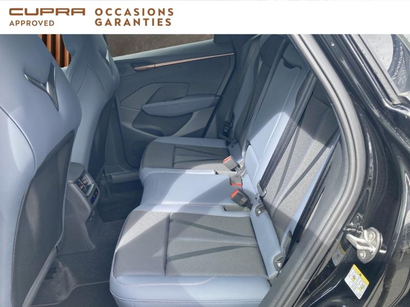 Voitures occasions CUPRA Terramar V Rivery