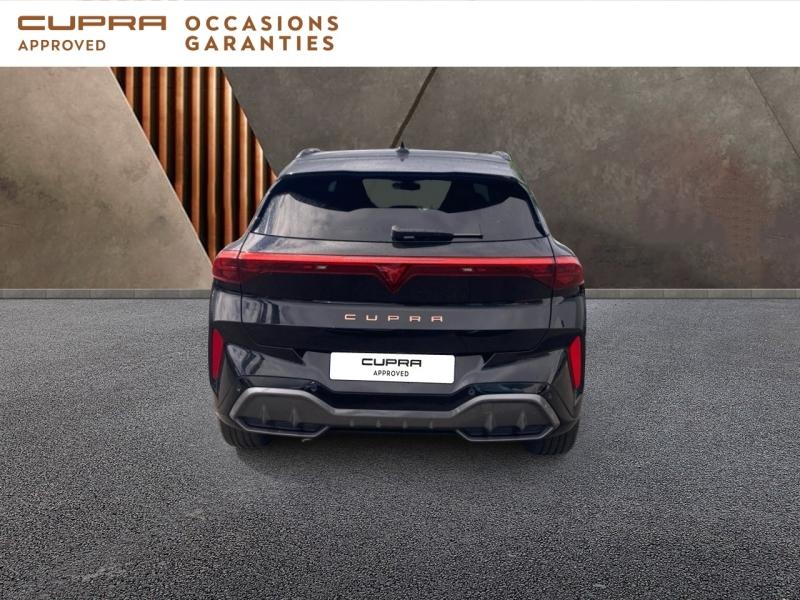 Voitures occasions CUPRA Terramar V Rivery