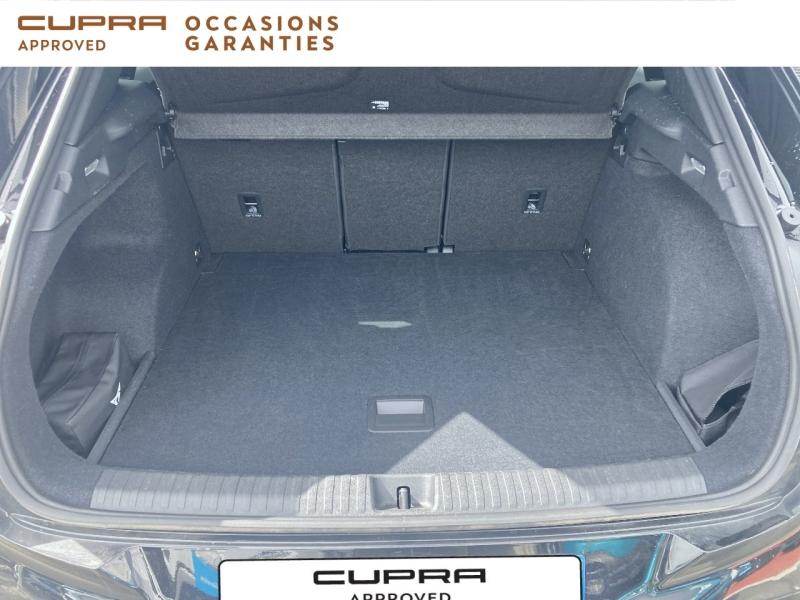 Voitures occasions CUPRA Terramar V Rivery
