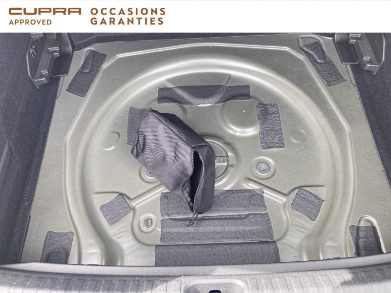 Voitures occasions CUPRA Terramar V Rivery