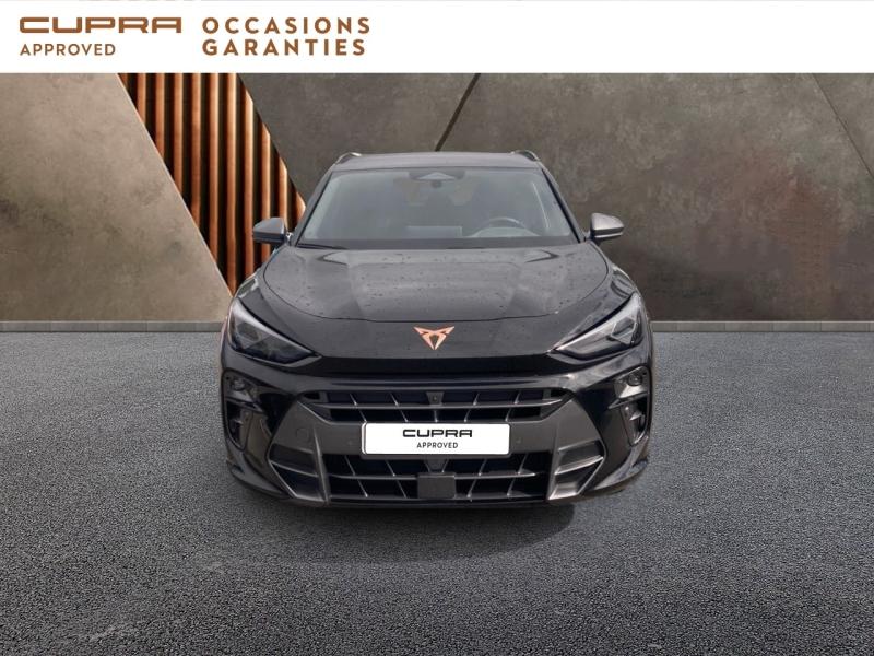 Voitures occasions CUPRA Terramar V Rivery