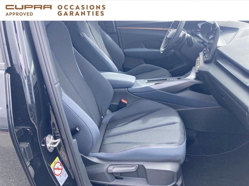 Voitures occasions CUPRA Terramar V Rivery