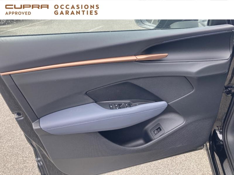Voitures occasions CUPRA Terramar V Rivery