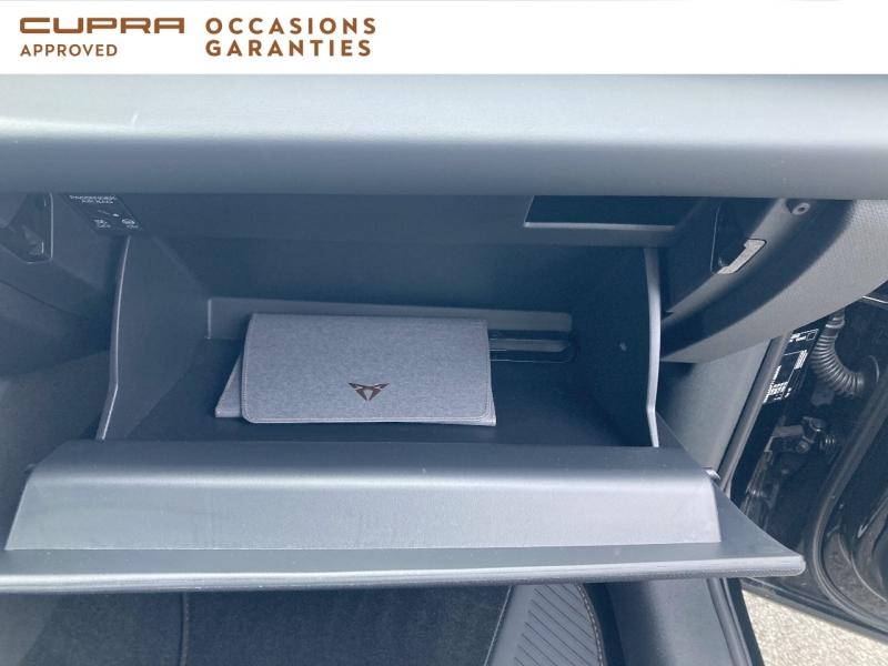 Voitures occasions CUPRA Terramar V Rivery