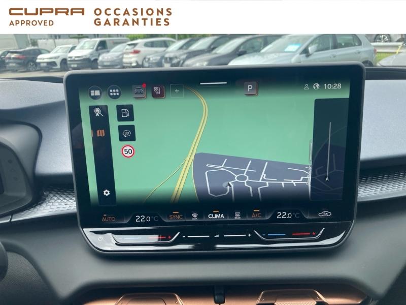 Voitures occasions CUPRA Terramar V Rivery