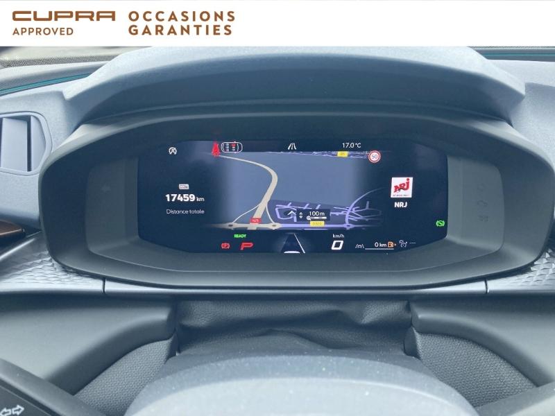 Voitures occasions CUPRA Terramar V Rivery