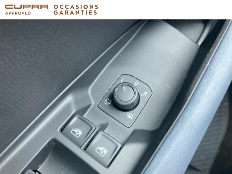 Voitures occasions CUPRA Terramar V Rivery