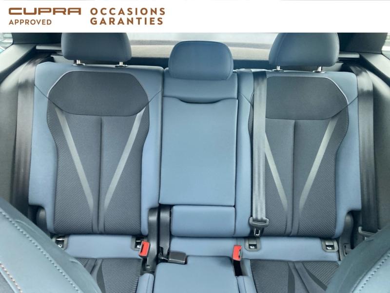Voitures occasions CUPRA Terramar V Rivery