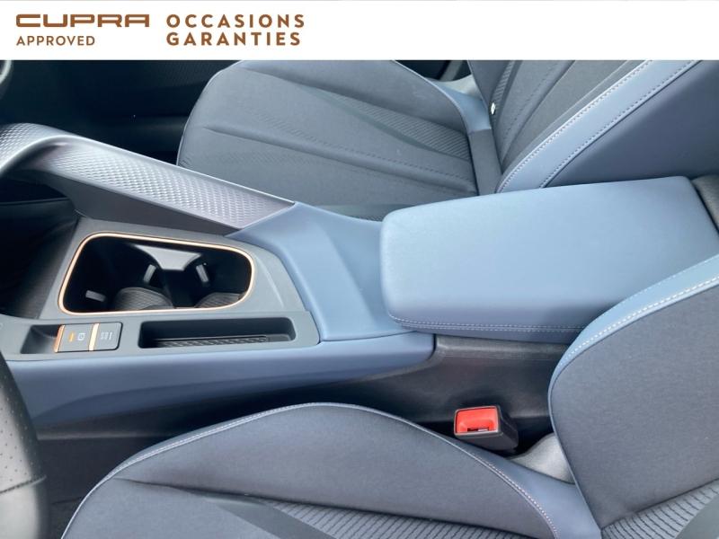 Voitures occasions CUPRA Terramar V Rivery