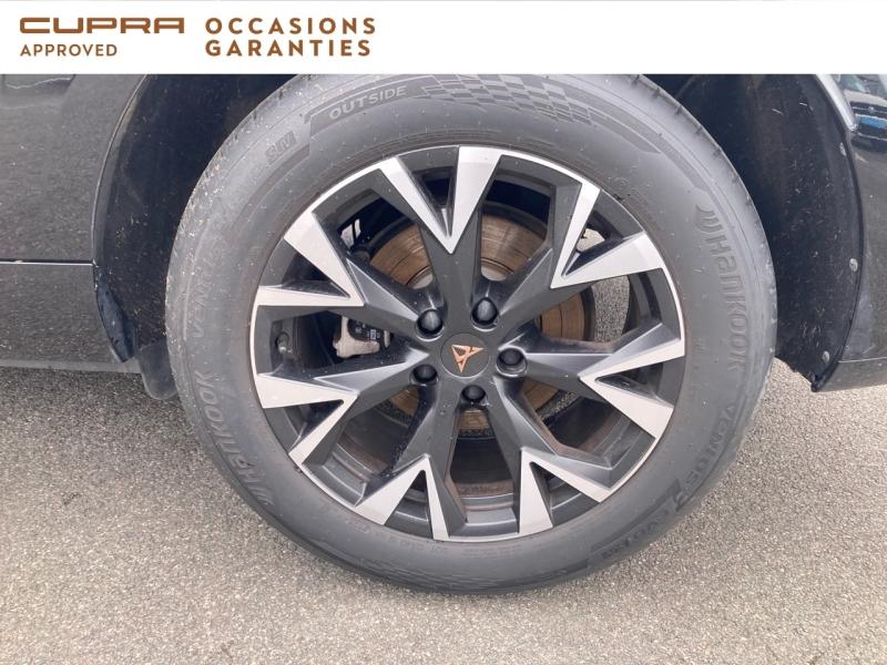Voitures occasions CUPRA Terramar V Rivery