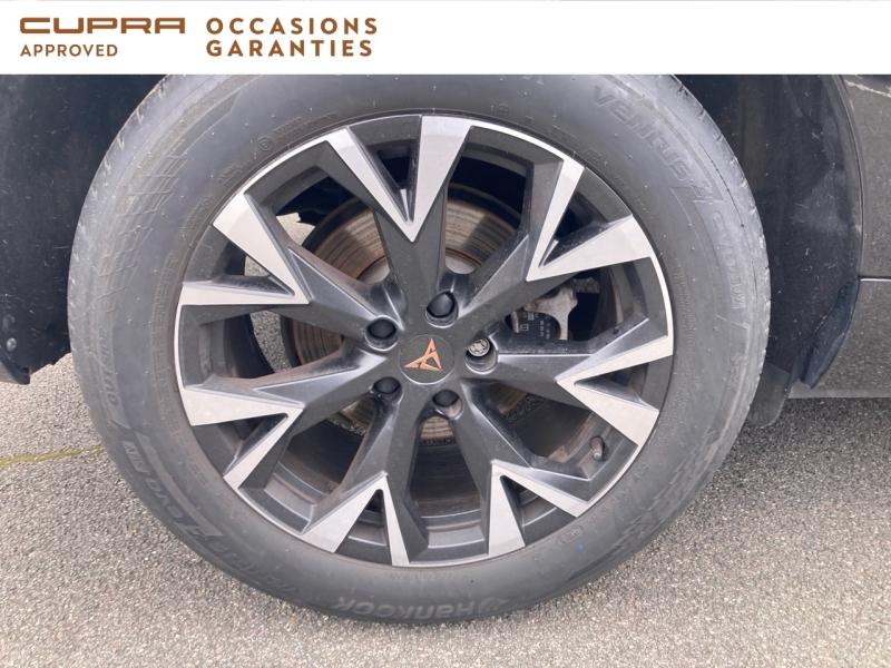 Voitures occasions CUPRA Terramar V Rivery