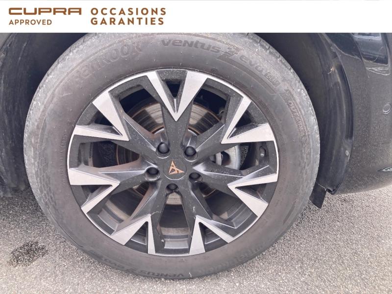 Voitures occasions CUPRA Terramar V Rivery