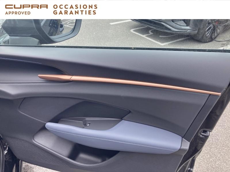 Voitures occasions CUPRA Terramar V Rivery