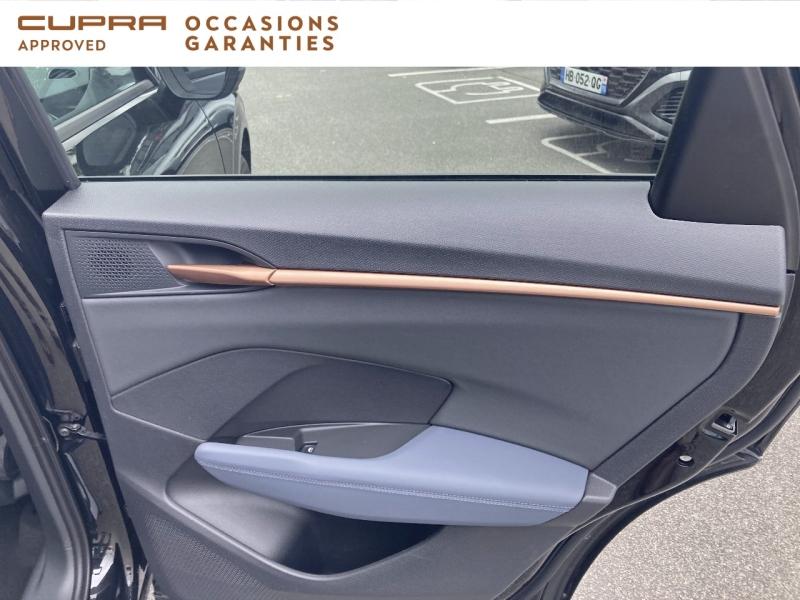 Voitures occasions CUPRA Terramar V Rivery
