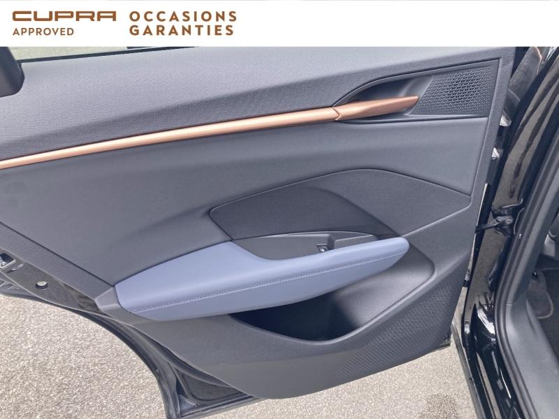 Voitures occasions CUPRA Terramar V Rivery