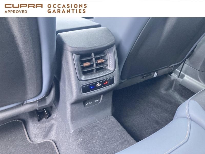 Voitures occasions CUPRA Terramar V Rivery