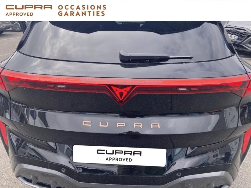 Voitures occasions CUPRA Terramar V Rivery