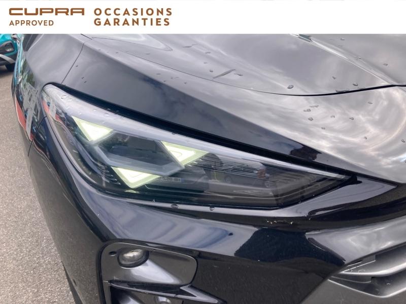 Voitures occasions CUPRA Terramar V Rivery