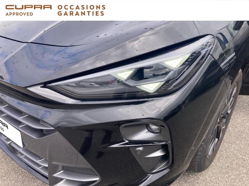 Voitures occasions CUPRA Terramar V Rivery
