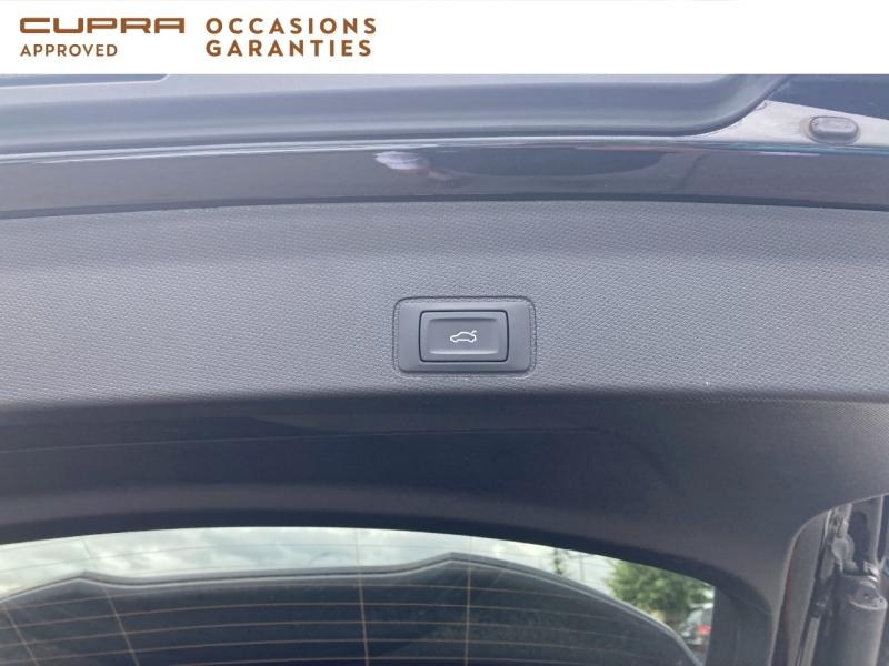 Voitures occasions CUPRA Terramar V Rivery