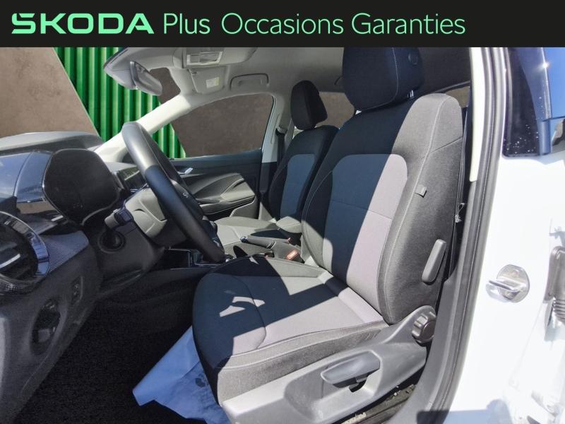 Voitures occasions ŠKODA FABIA Selection Rivery