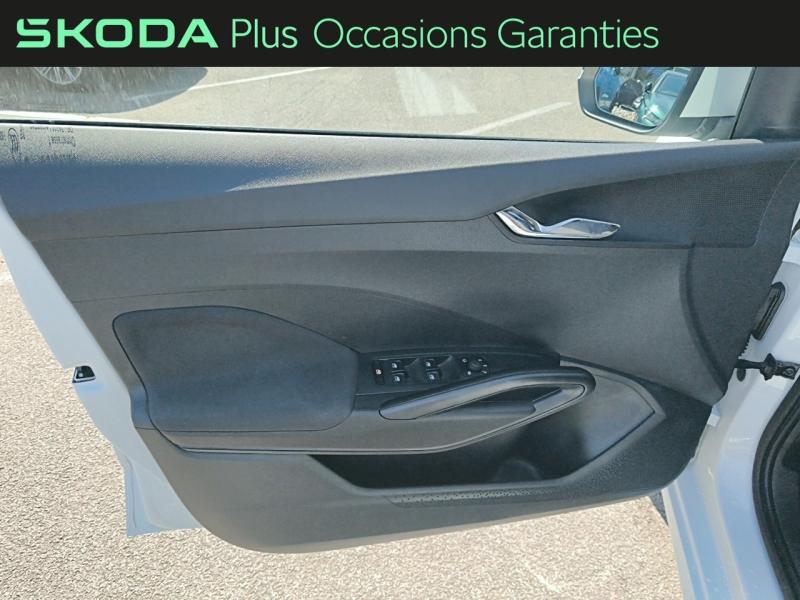 Voitures occasions ŠKODA FABIA Selection Rivery