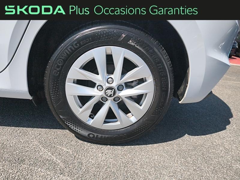 Voitures occasions ŠKODA FABIA Selection Rivery