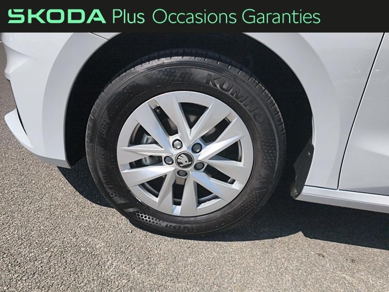 Voitures occasions ŠKODA FABIA Selection Rivery