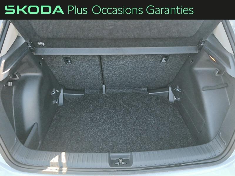 Voitures occasions ŠKODA FABIA Selection Rivery