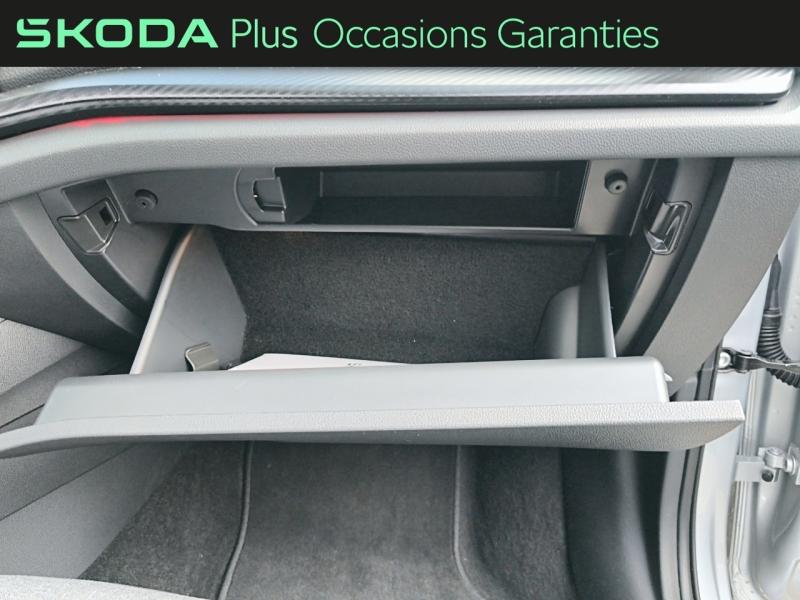 Voitures occasions ŠKODA Octavia Combi Sportline Rivery