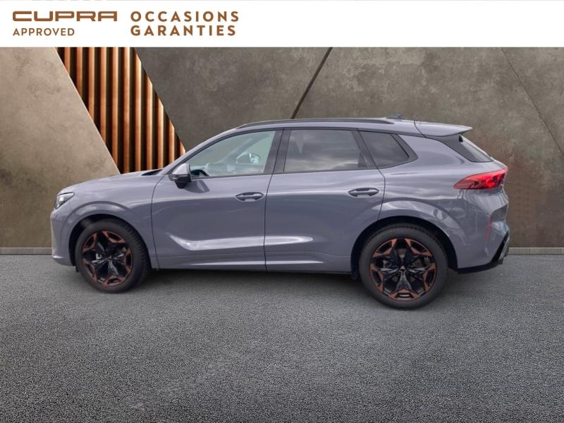 Voitures occasions CUPRA Terramar V Rivery