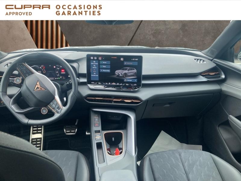 Voitures occasions CUPRA Terramar V Dunkerque
