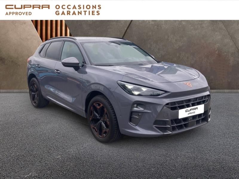 Voitures occasions CUPRA Terramar V Rivery