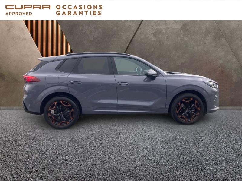 Voitures occasions CUPRA Terramar V Rivery