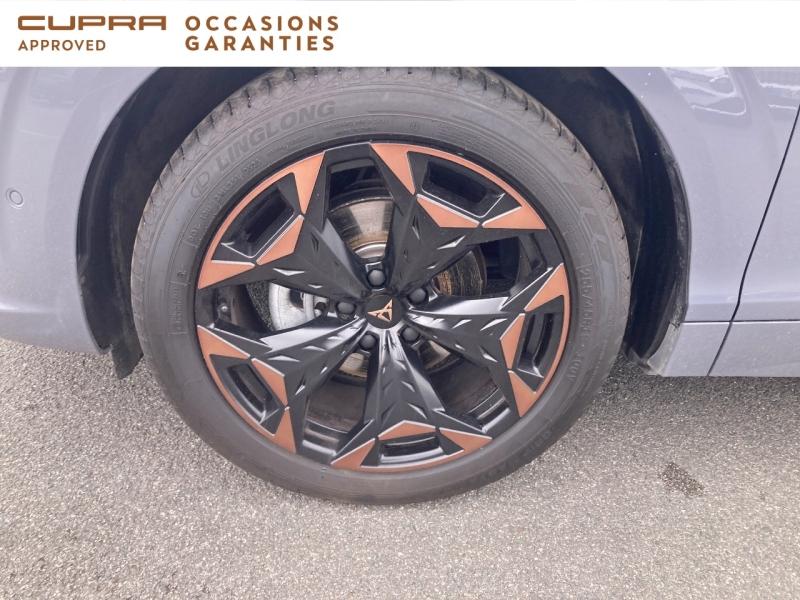 Voitures occasions CUPRA Terramar V Rivery