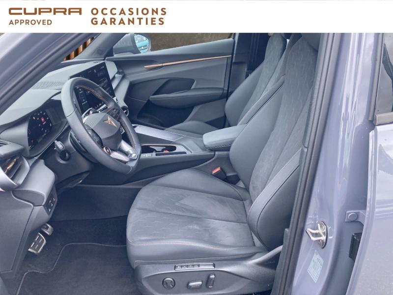 Voitures occasions CUPRA Terramar V Rivery