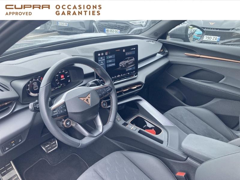 Voitures occasions CUPRA Terramar V Rivery