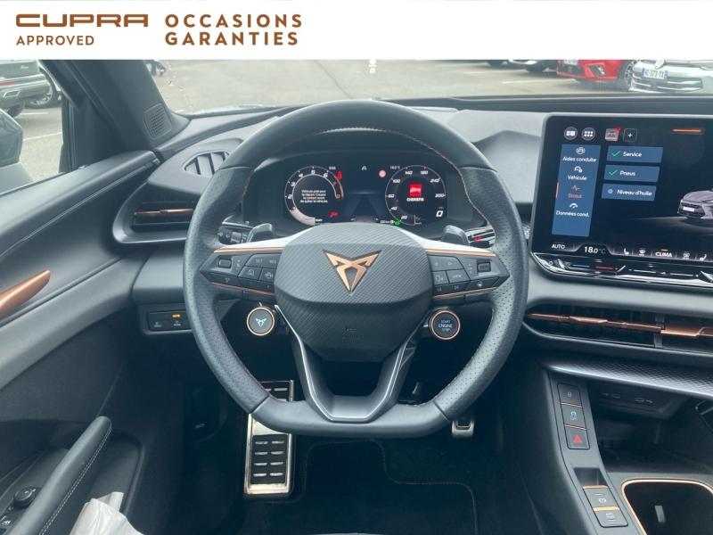 Voitures occasions CUPRA Terramar V Rivery