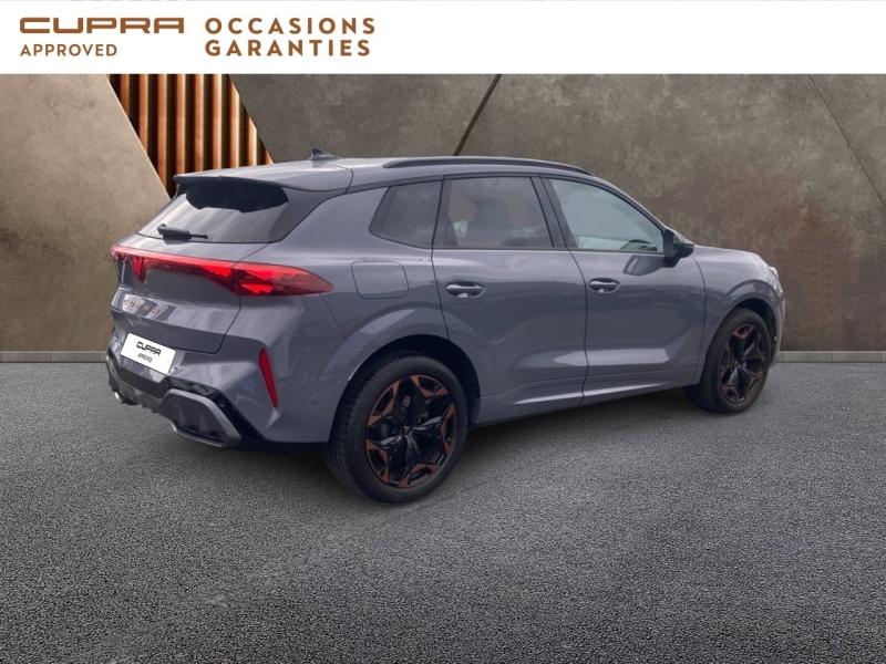 Voitures occasions CUPRA Terramar V Rivery
